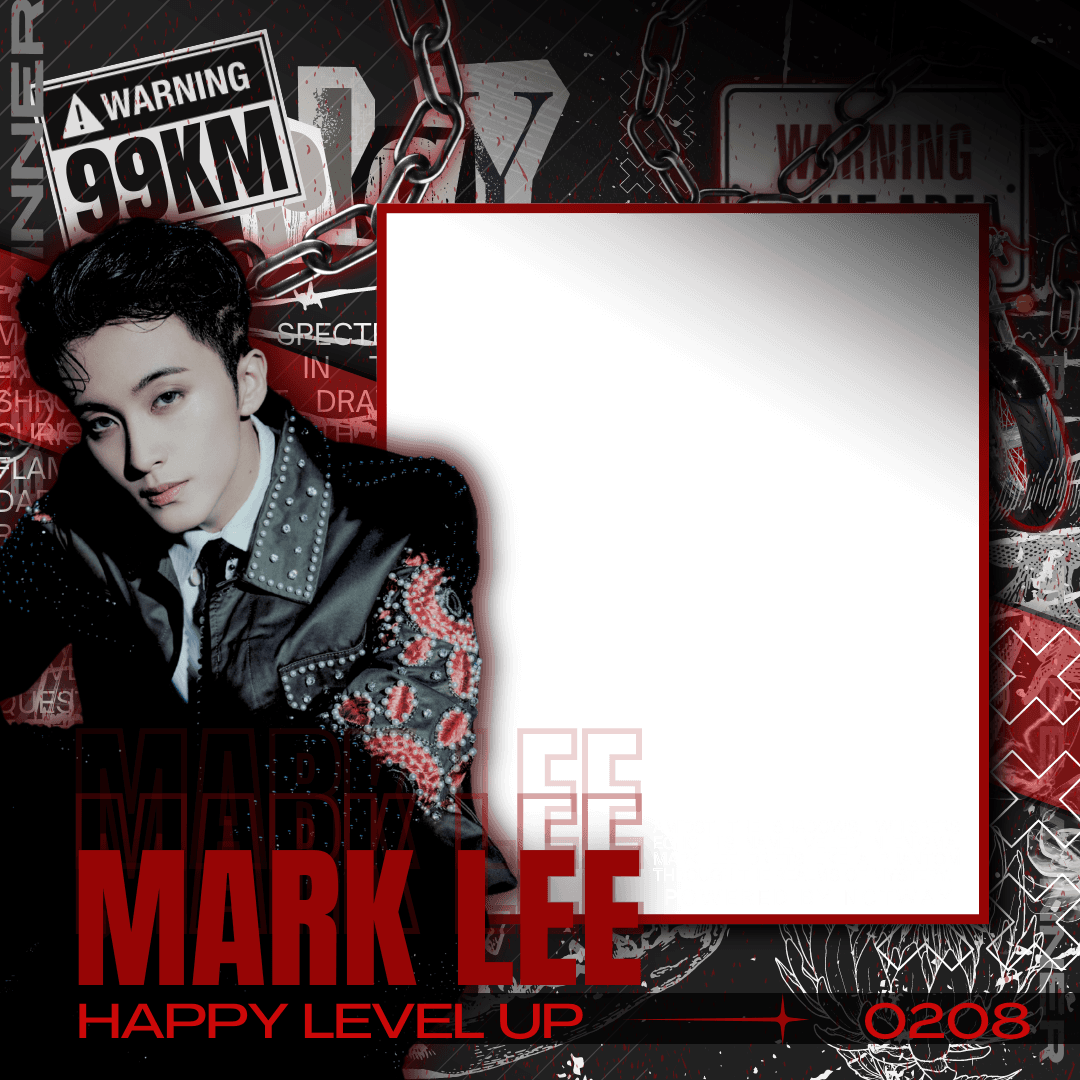 NCTWAY MARK DAY!