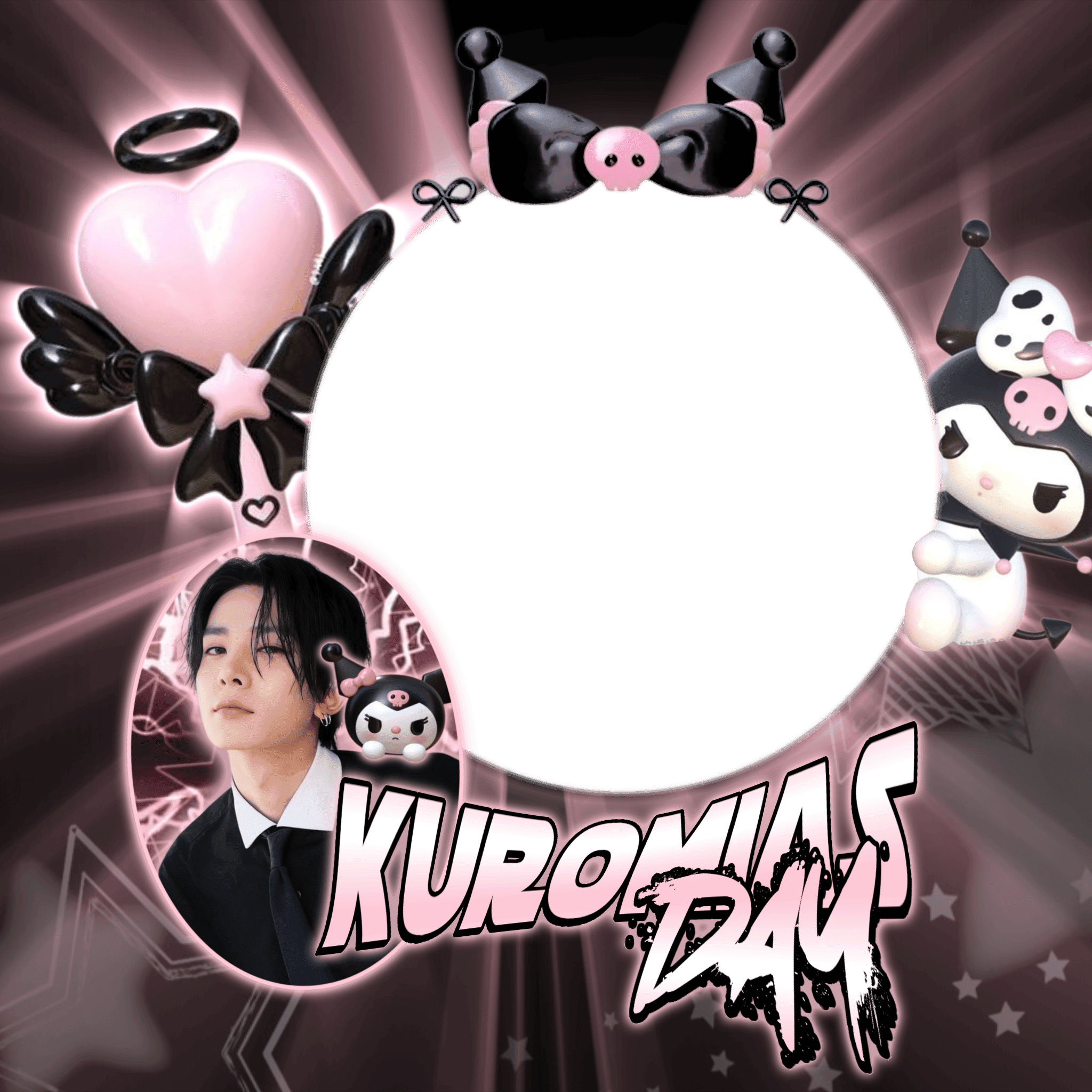 Kuromias Birthday!