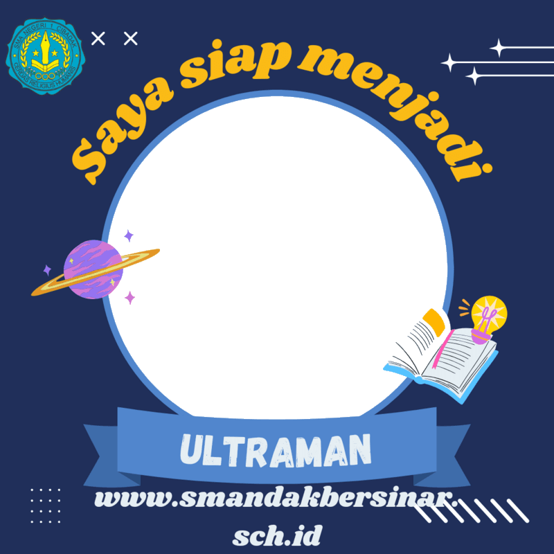 Seleksi Jadi Ultraman 