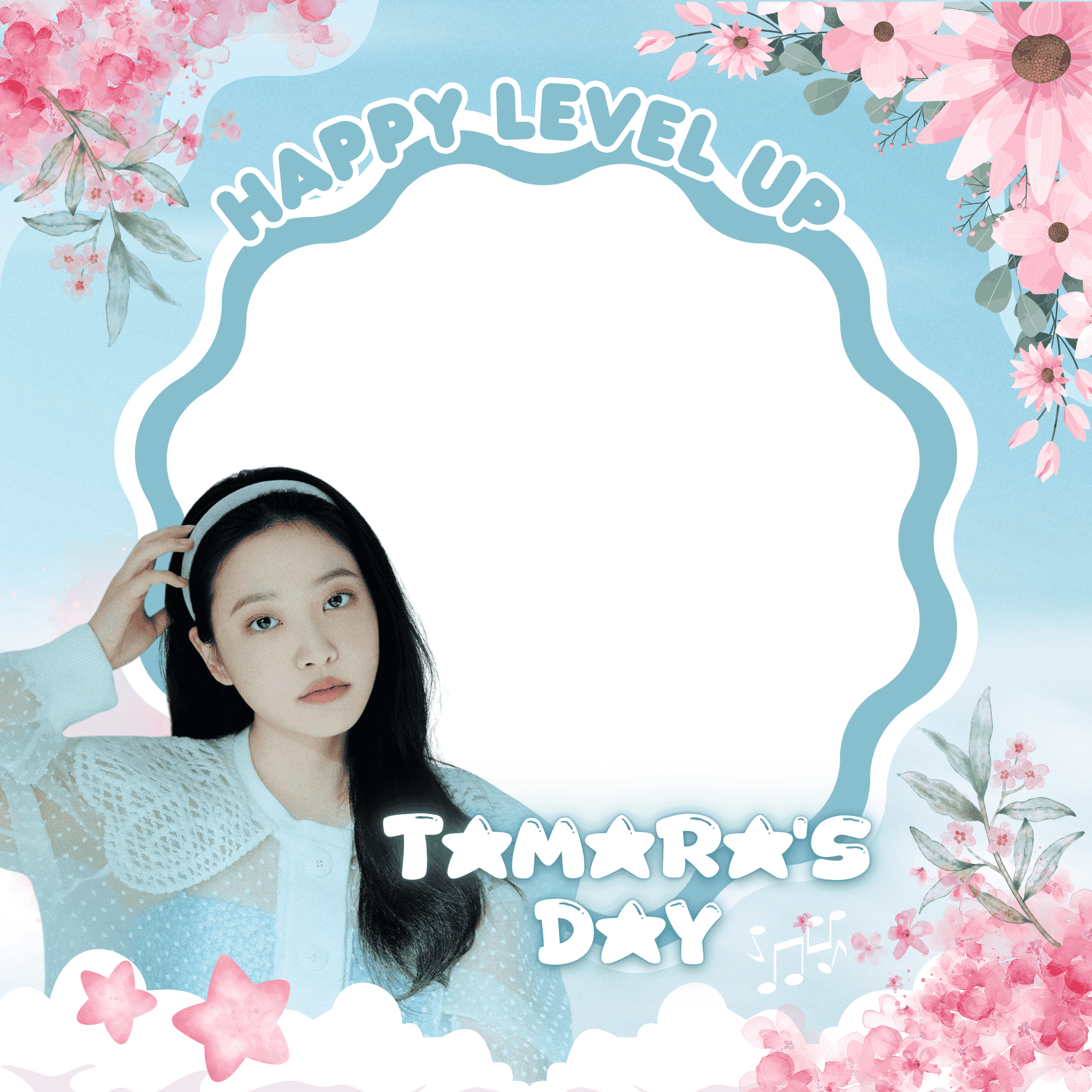 Tamara's Day