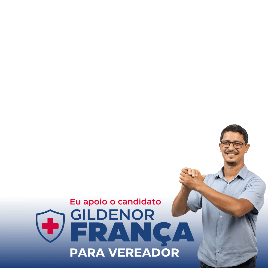 França para Vereador