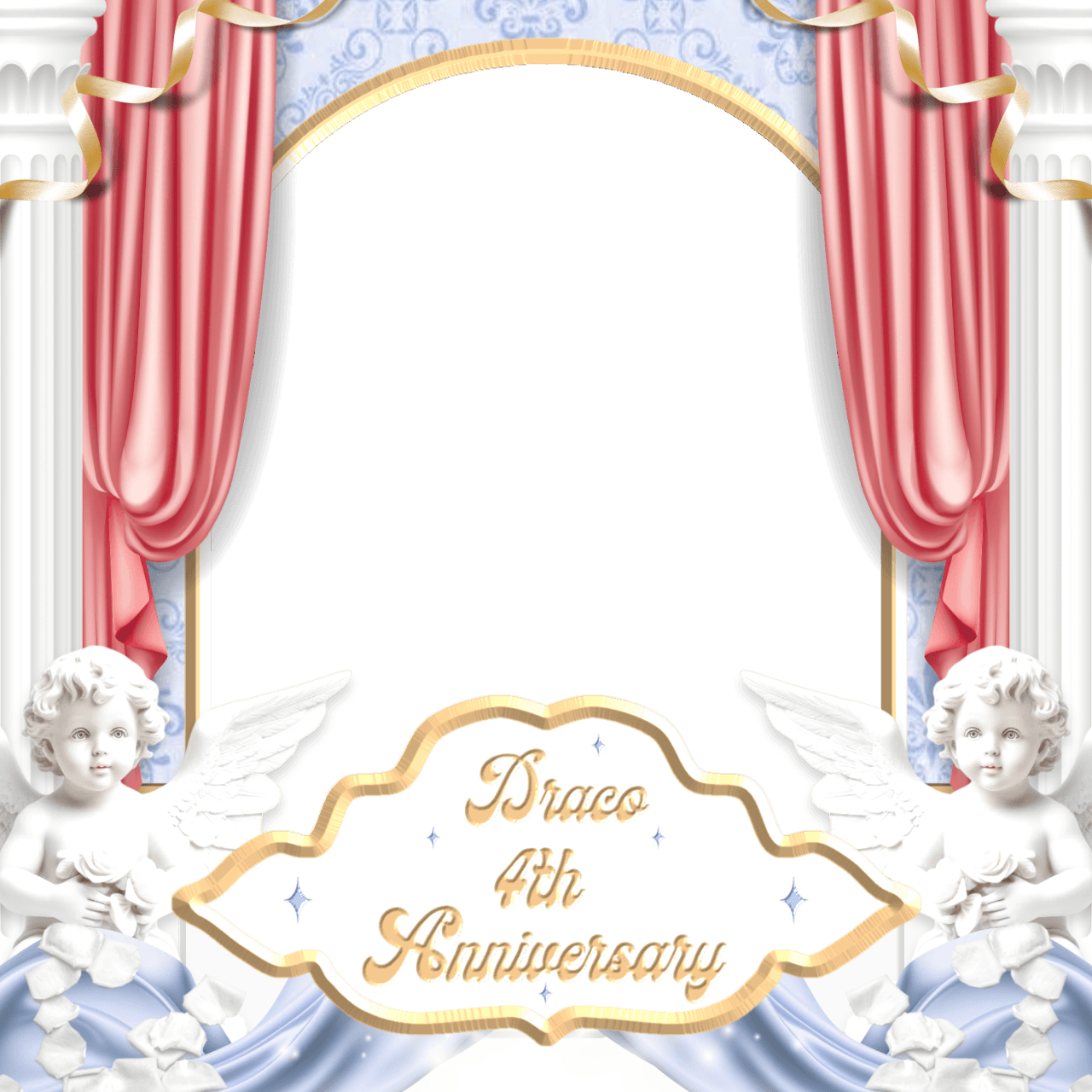Draco's 4th Anniversary