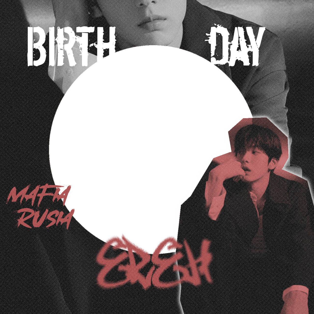 Ereh's day.