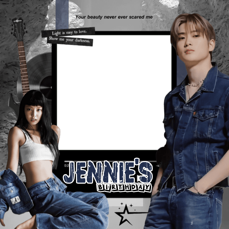 jennie's day