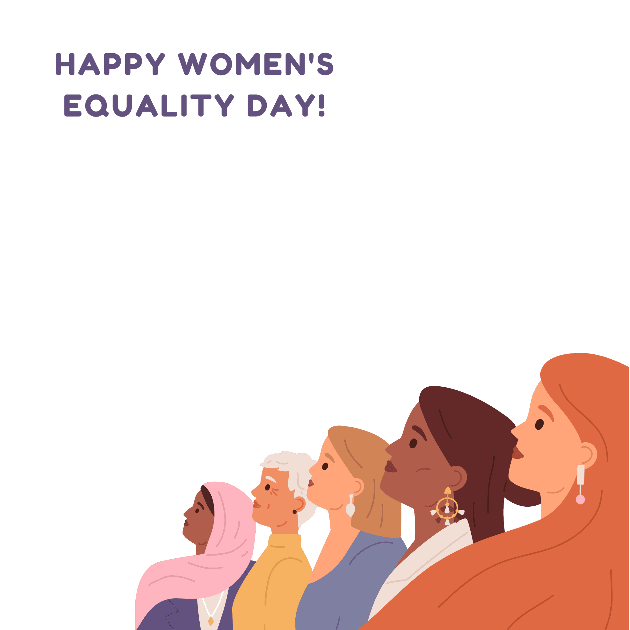 Hari Kesetaraan Perempuan