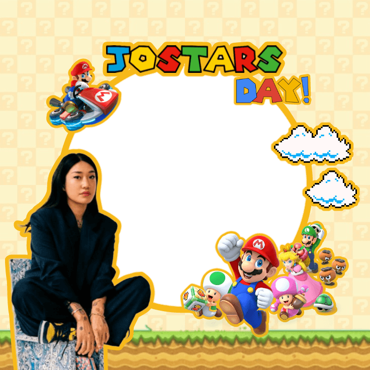 jostars birthday