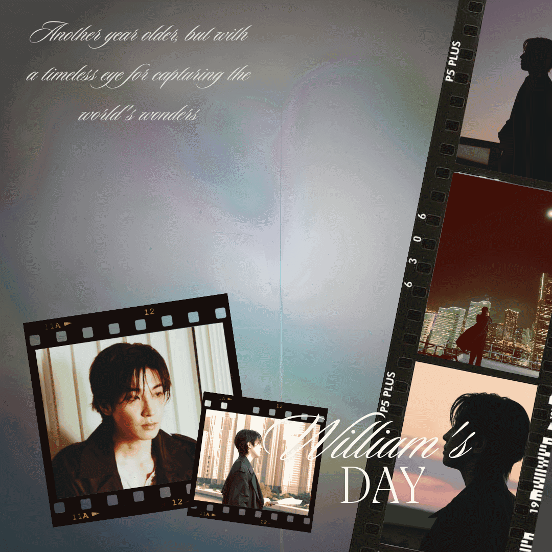 William's Day