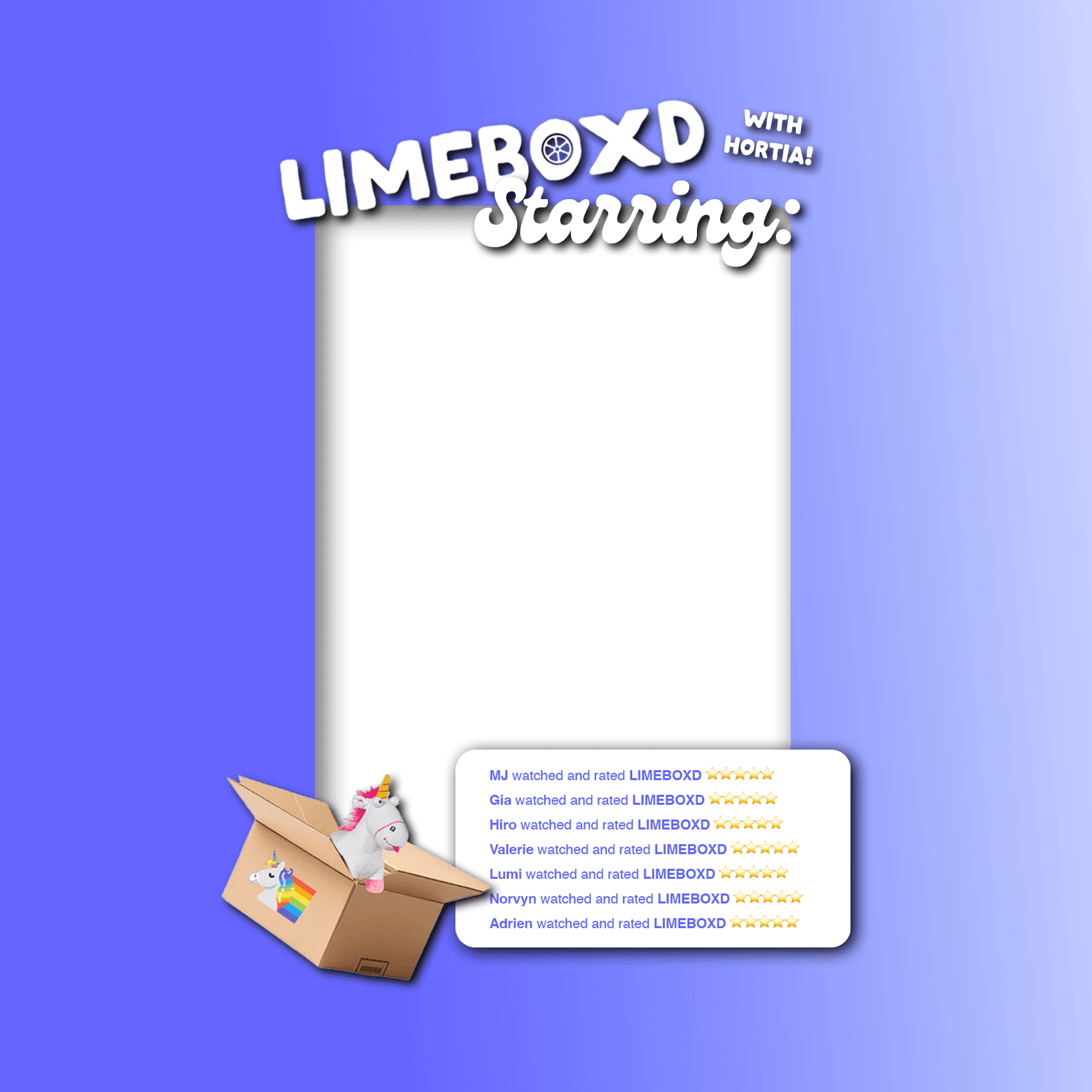 Limeboxd