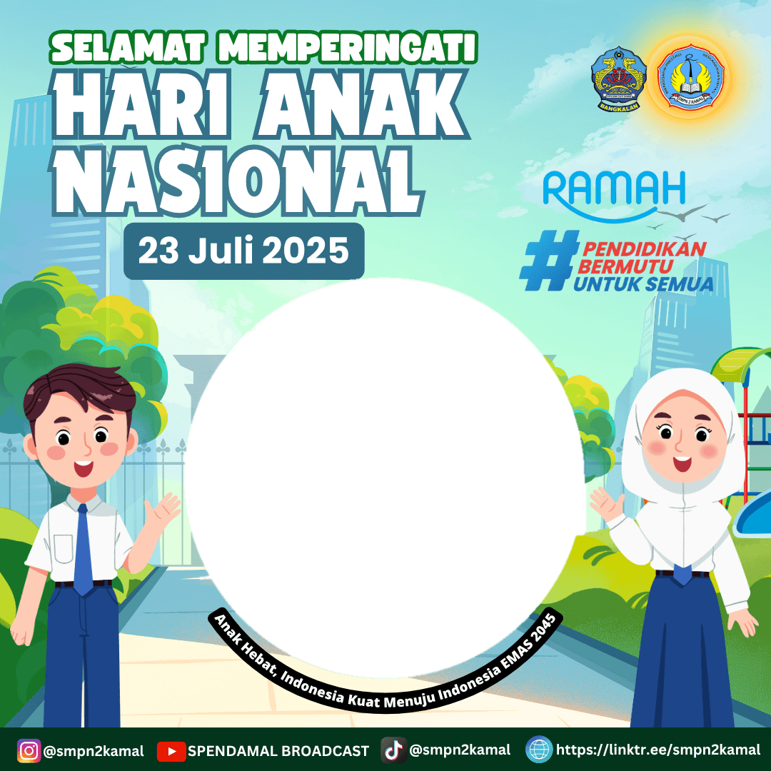 HAN 2025 SPENDAMAL