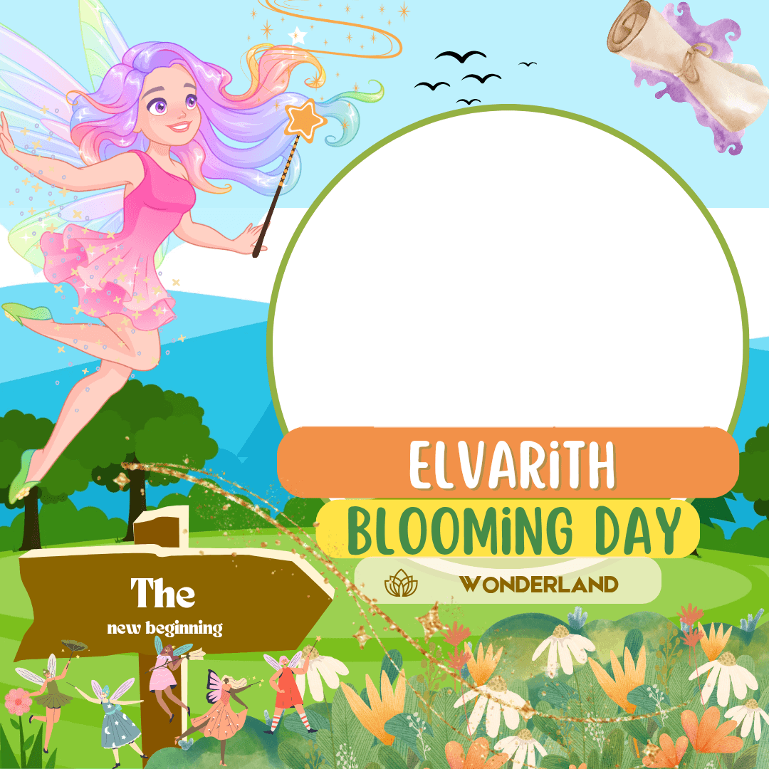 Elvarith Bloom