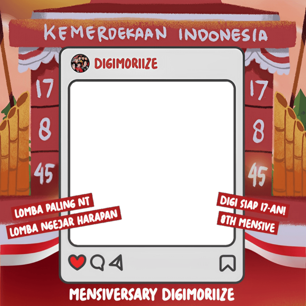 8th Mensive DIGIMORIIZE