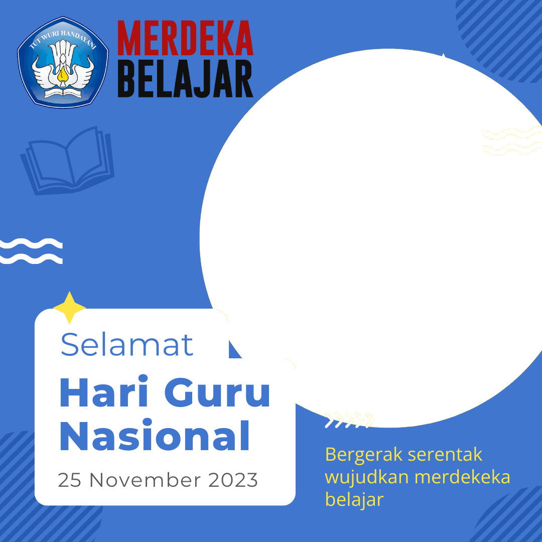 HGN 2023 Gugus 6 Kec Ponggok