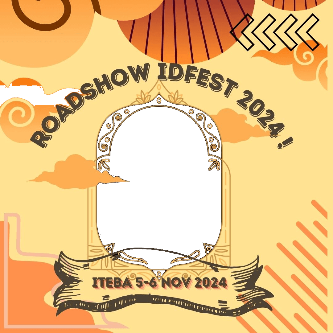 Roadshow IDFest 2024 Batam!