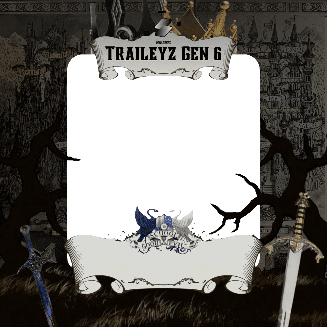 Traileyz Gen 6