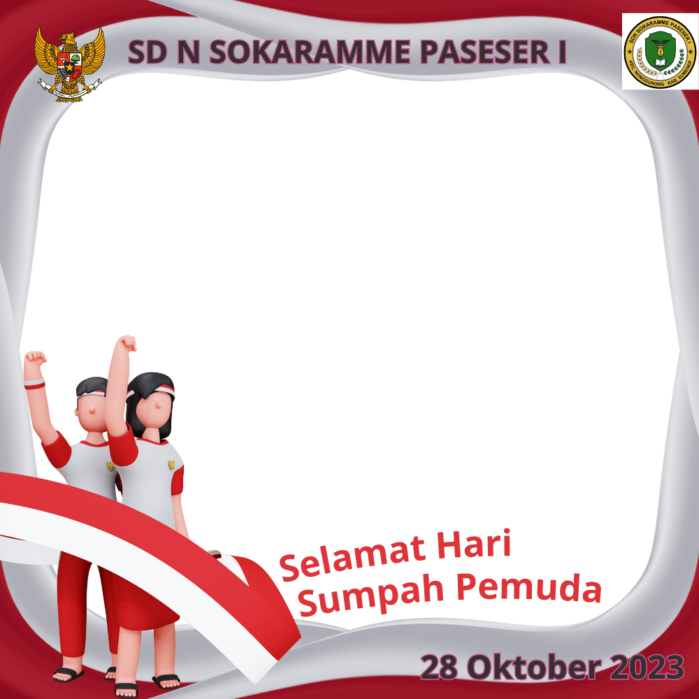 Hari Sumpah Pemuda