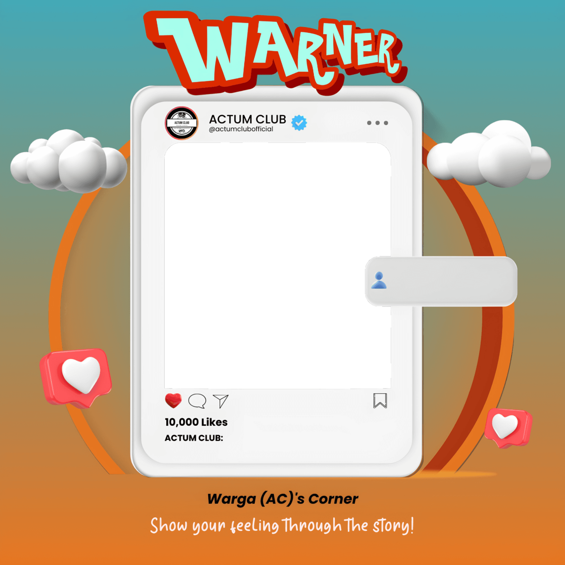WARNER