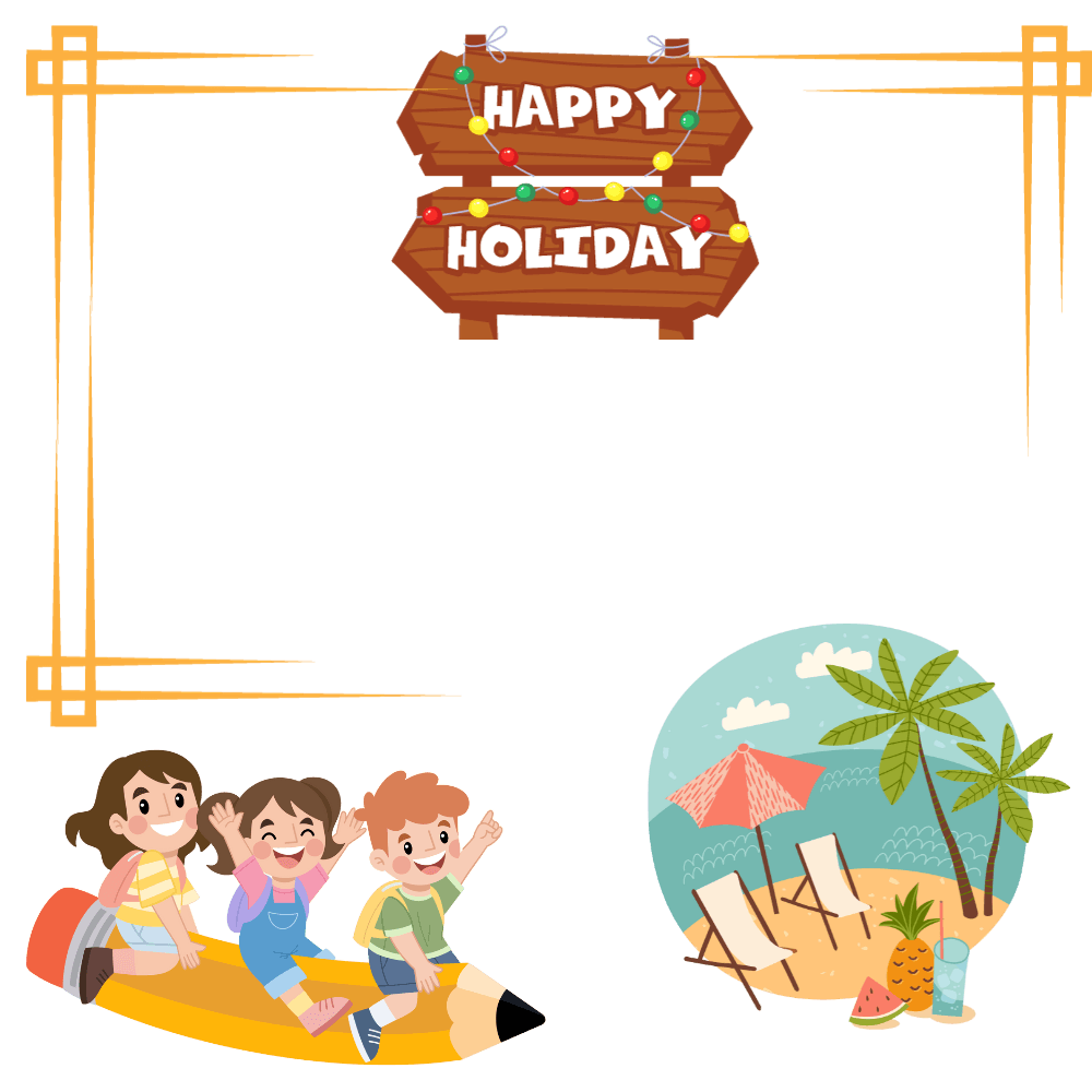 HOLIDAY