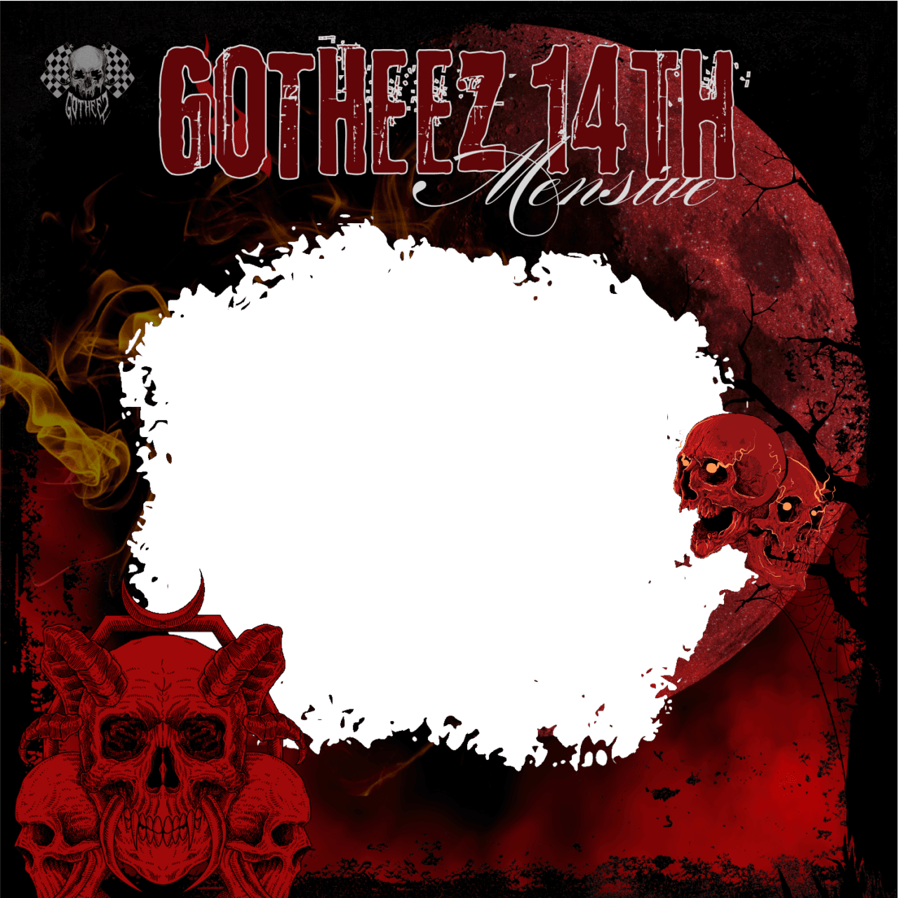 GOTHEEZ14TH MENSIVE