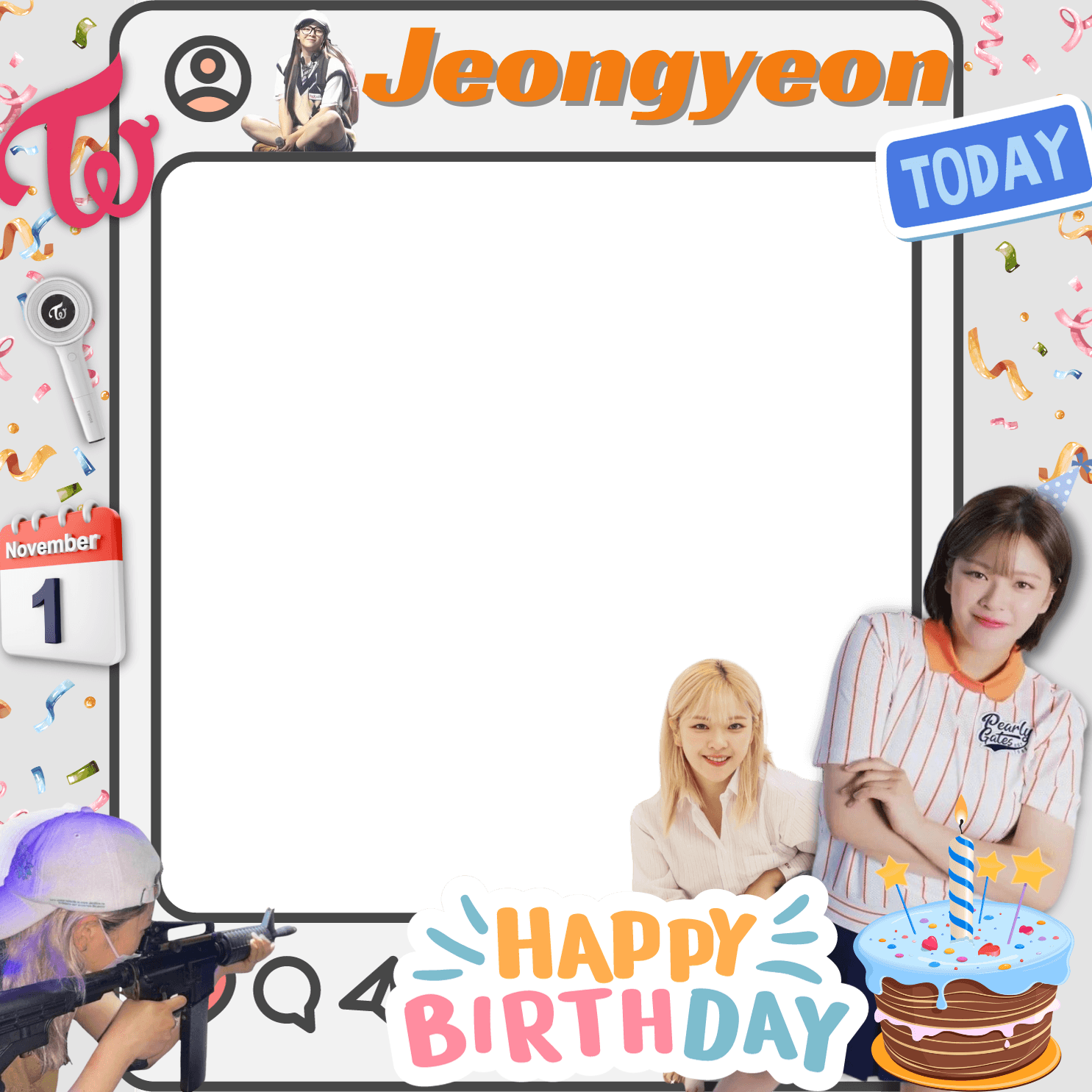 Jy birthday 