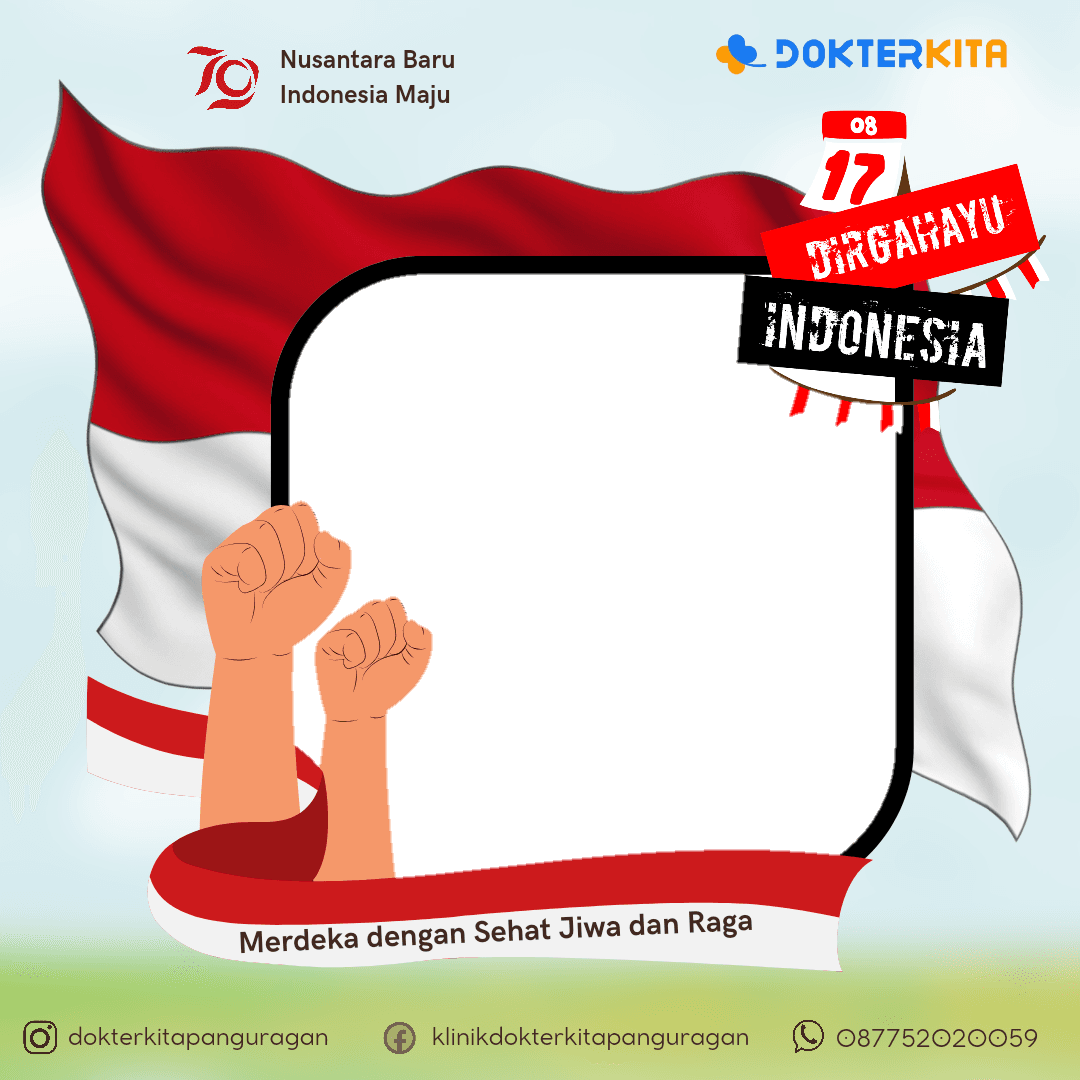 HUTRI79Dokterkita