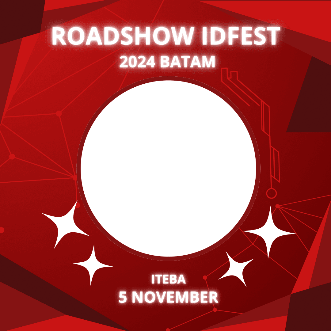 Roadshow idfest