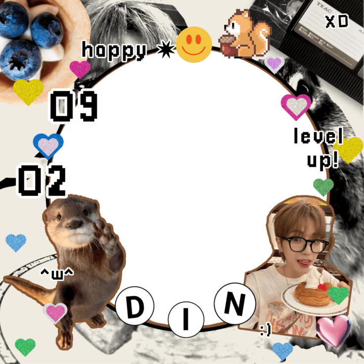Nolnamz: Din's Birthday