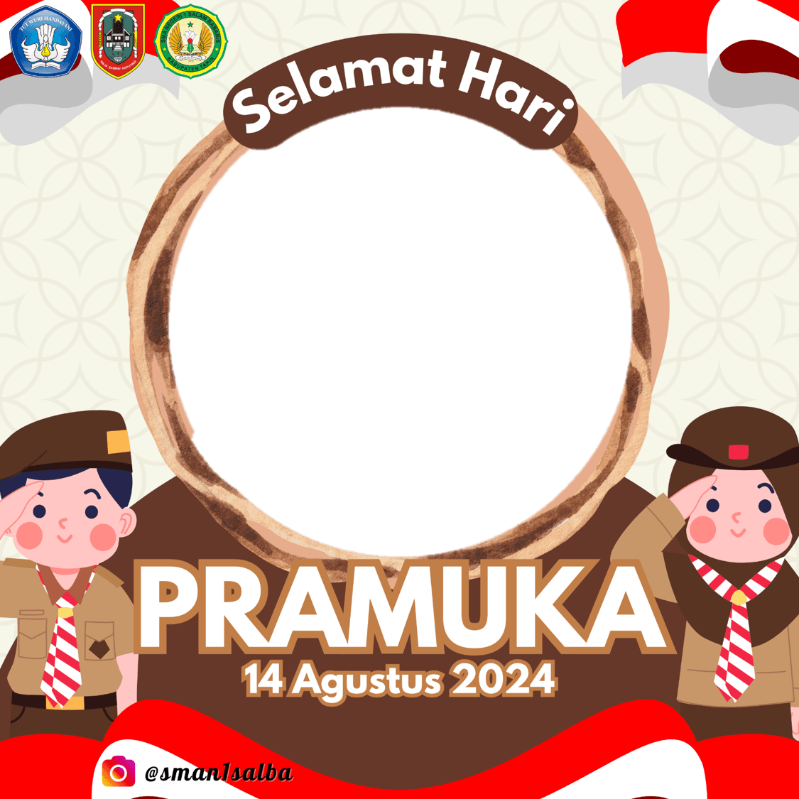 Pramuka