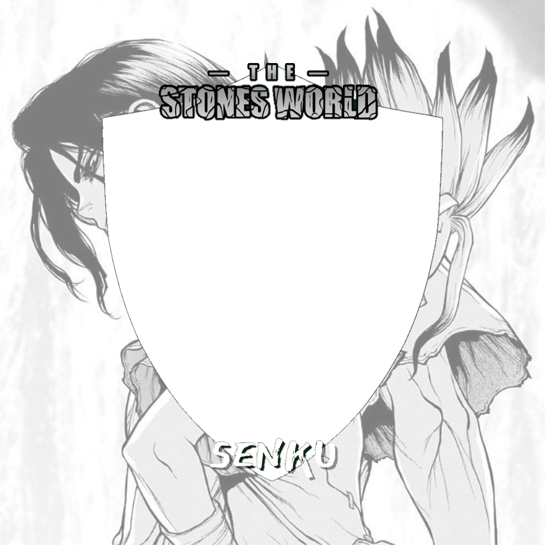 TheStonesWorld; Event Kedua!