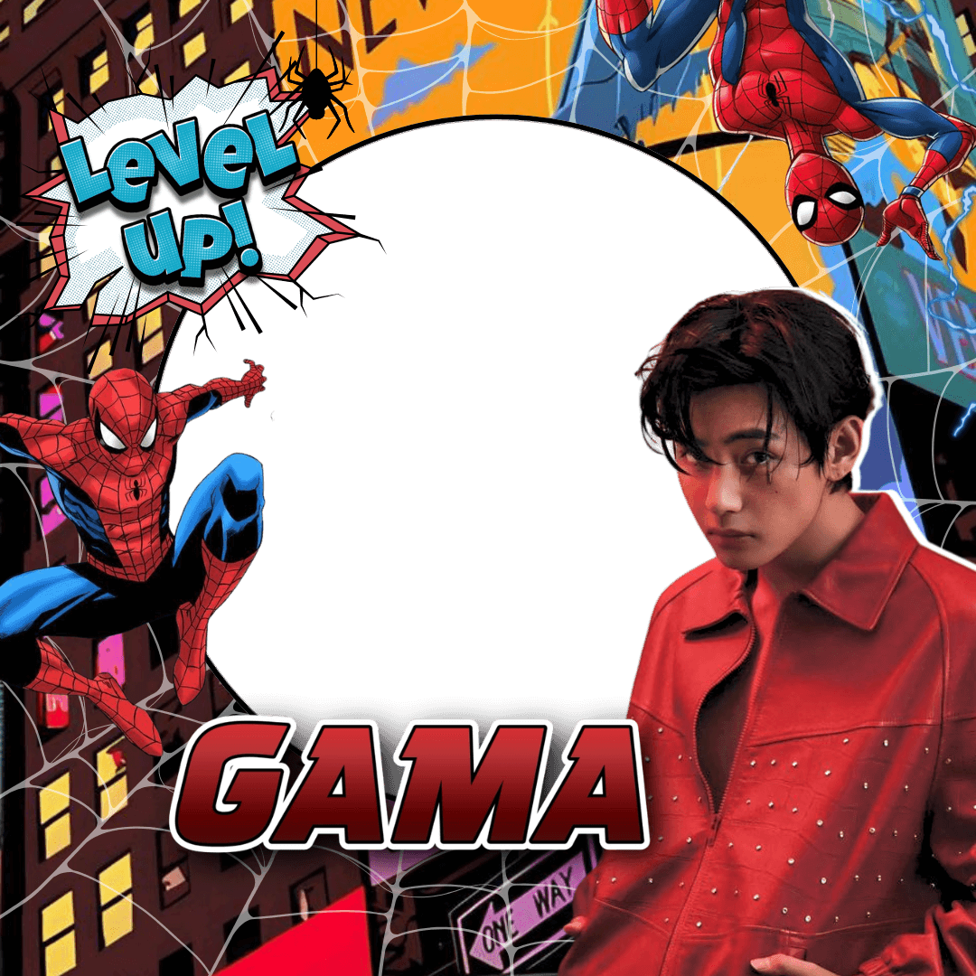 gama's day