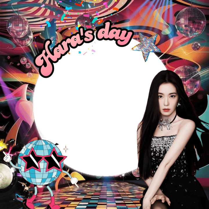 hara's day