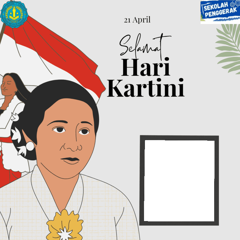 HARI IBU KARTINI