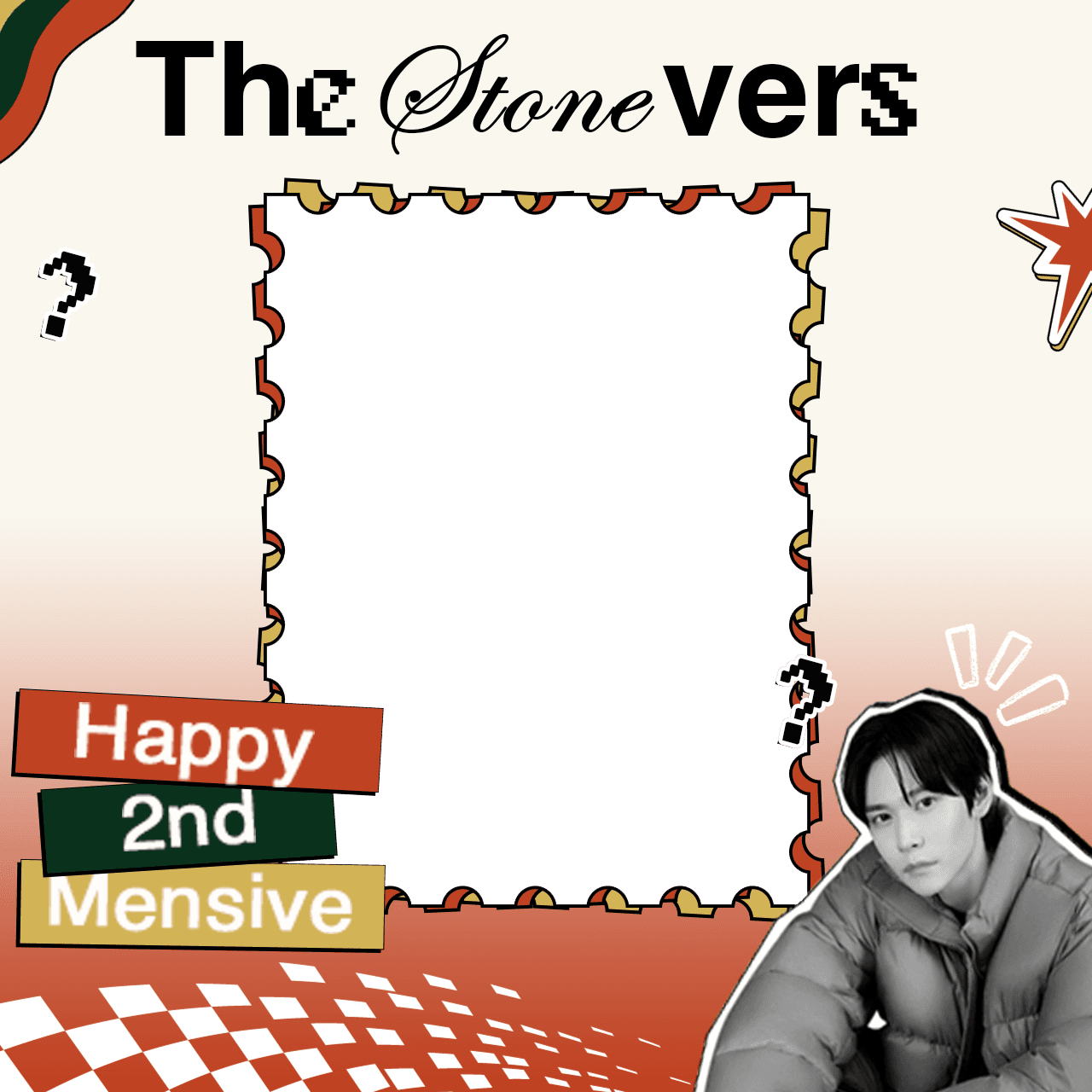 TSE 2nd mensive