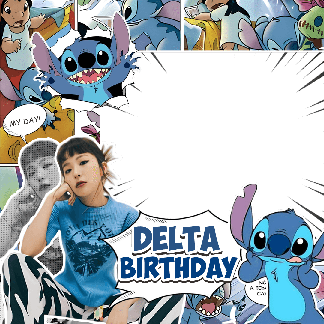delta's day