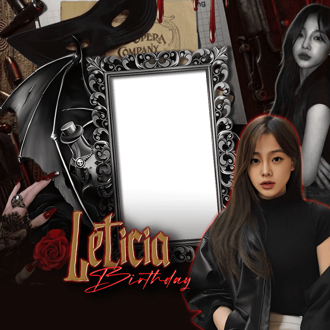 leticia's day