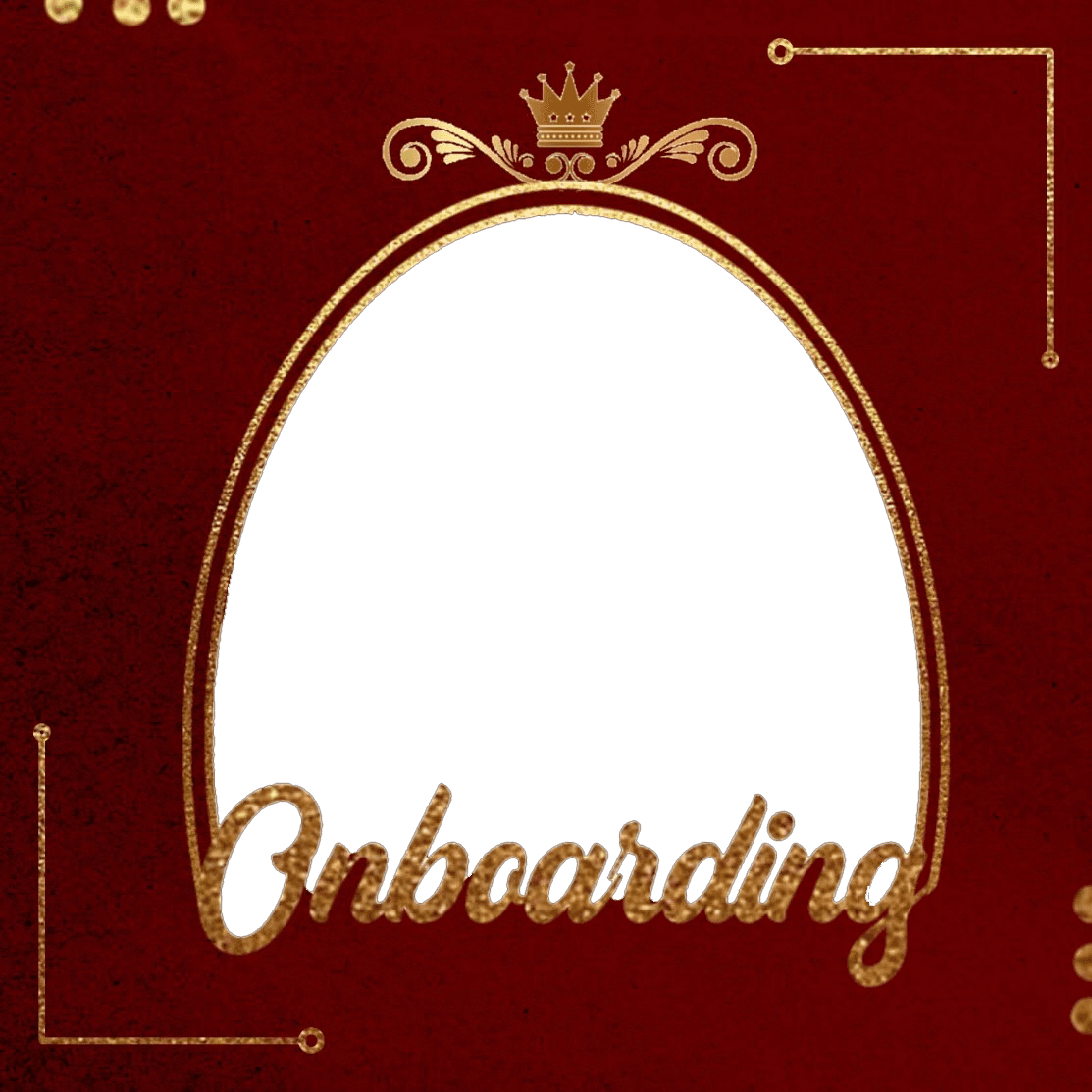 Onboarding AI