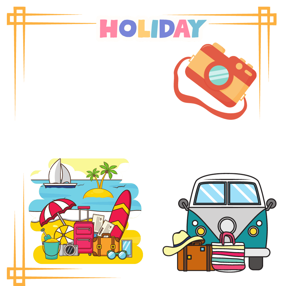 HOLIDAY