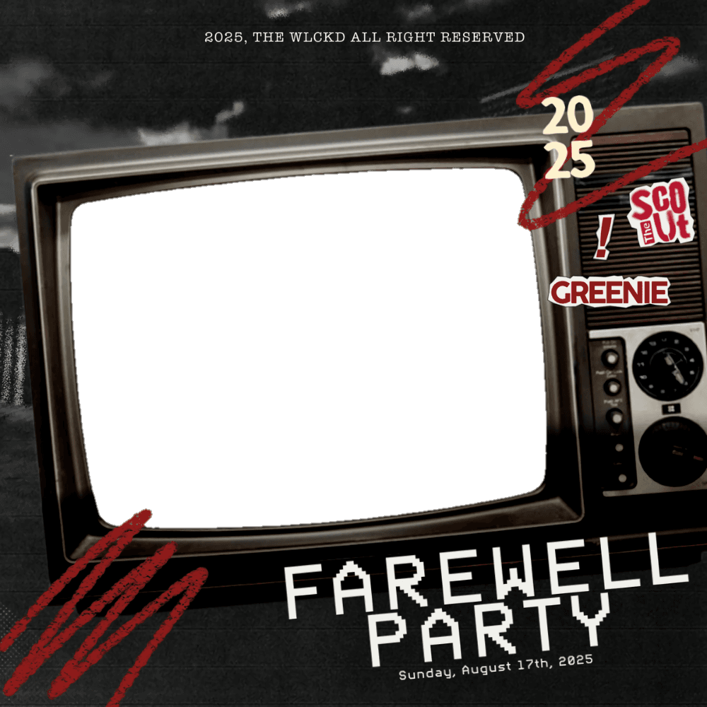 Farewell Party