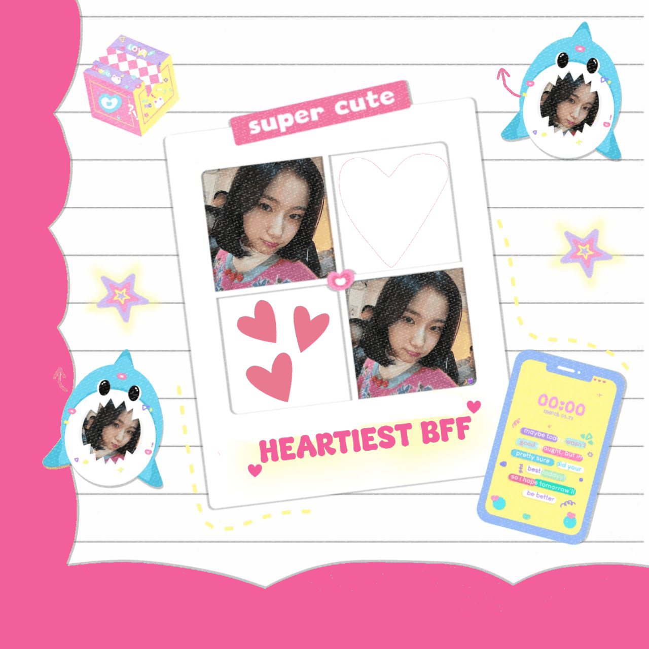 Lovelullaby