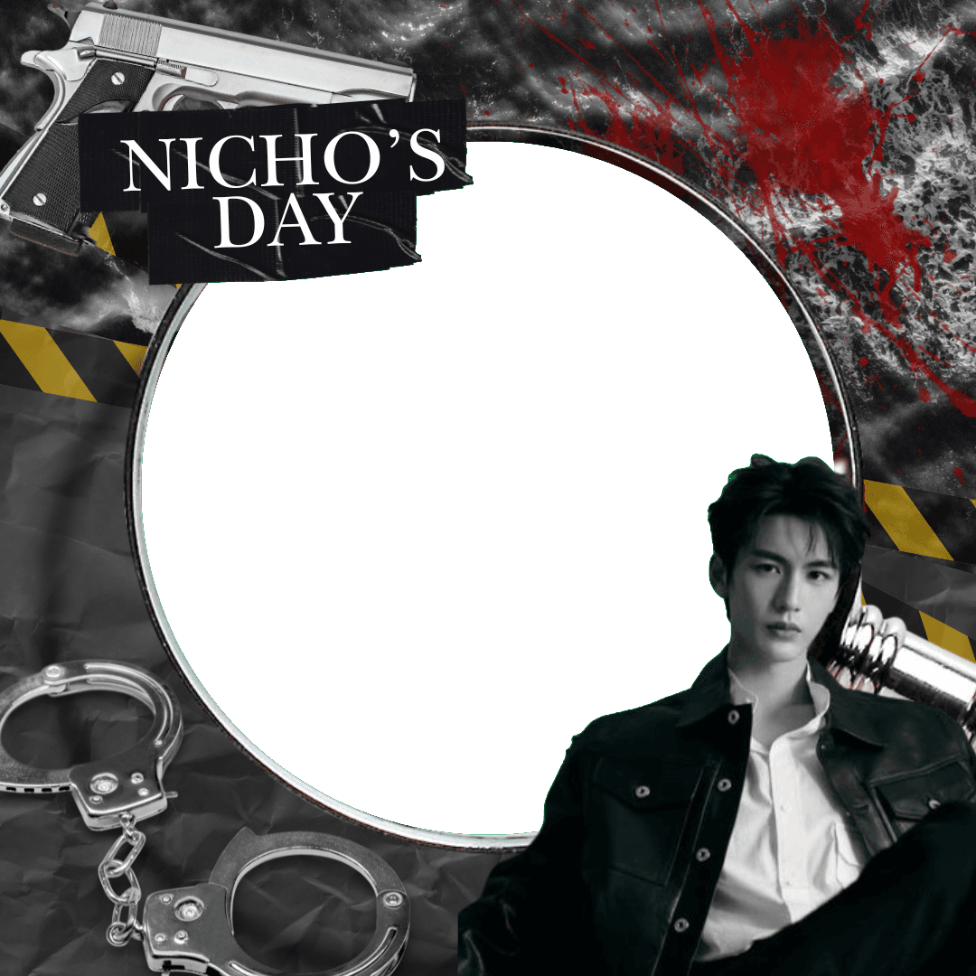 Nicho's Day