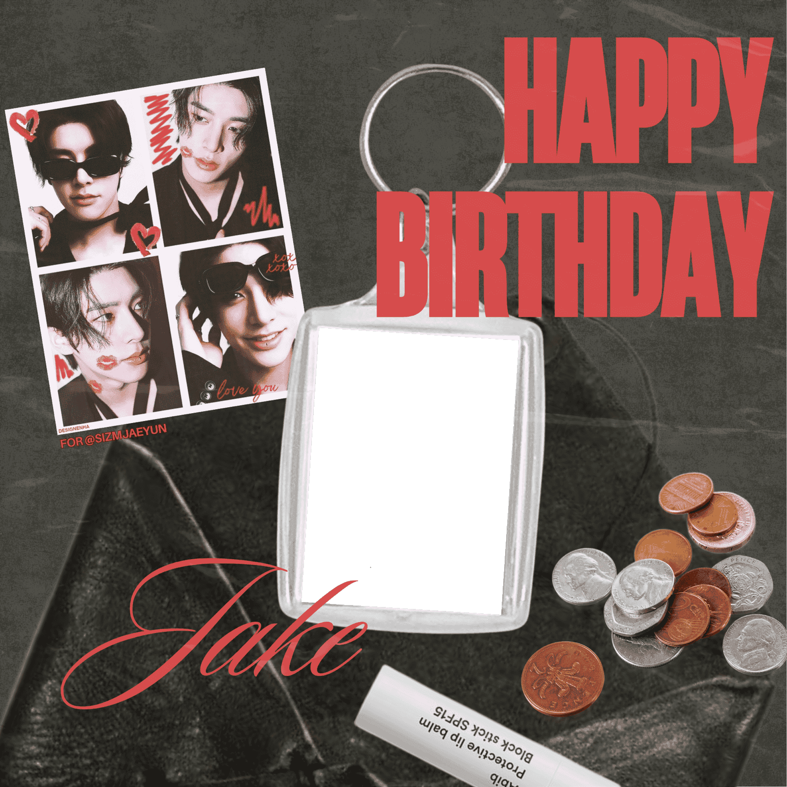 Happy Birthday!