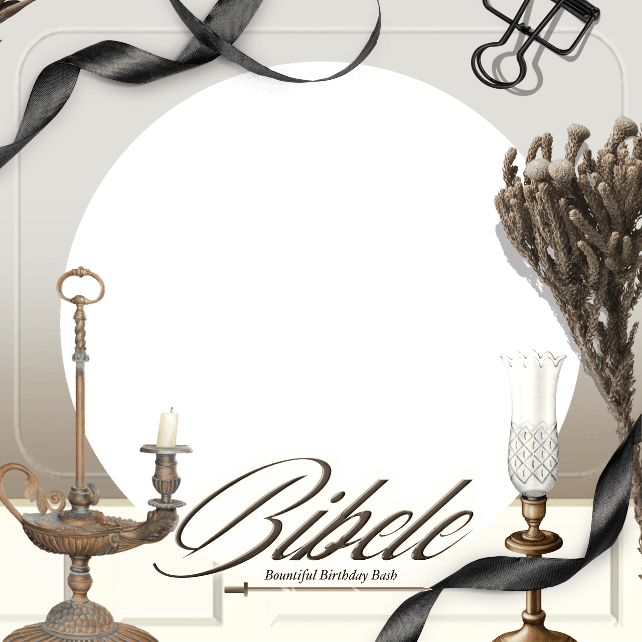 Bibele Birthday