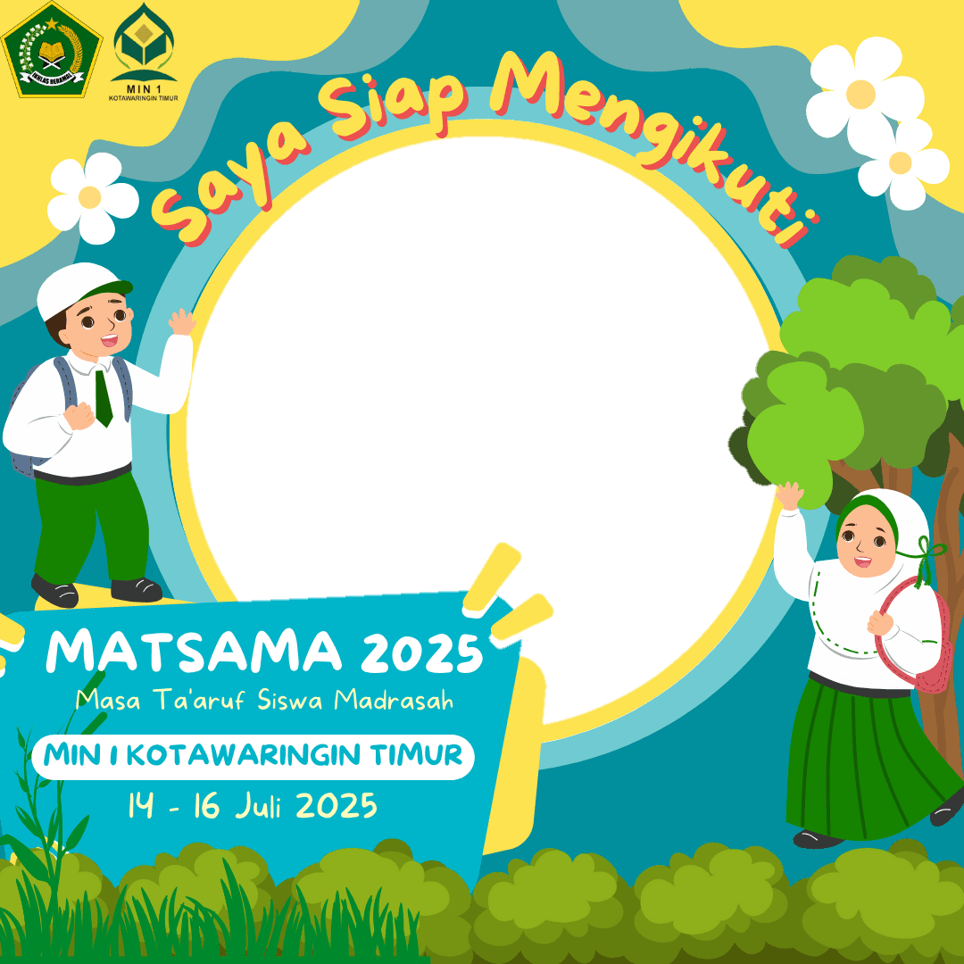 MATSAMA MIN KOTIM 2025