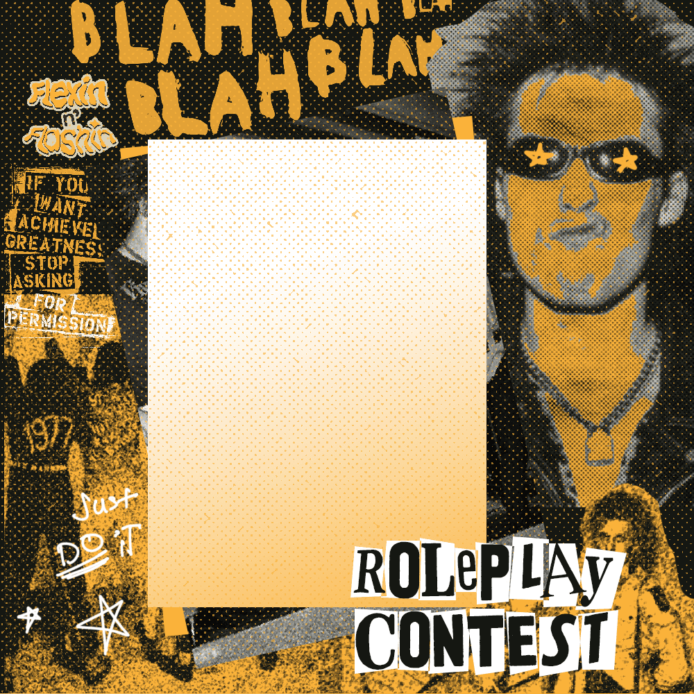 Roleplay Contest