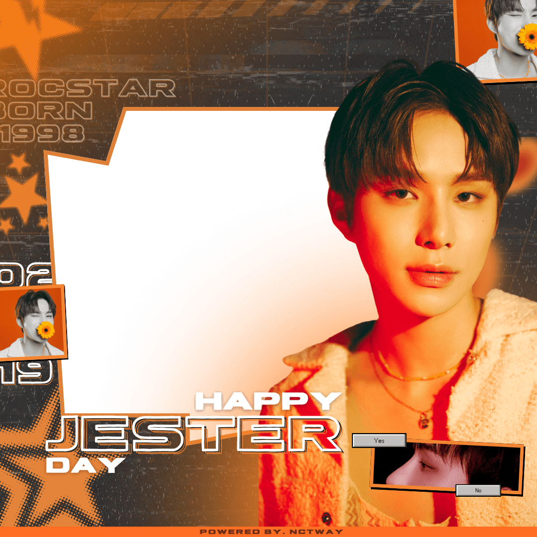 NCTWAY's JESTER DAY!