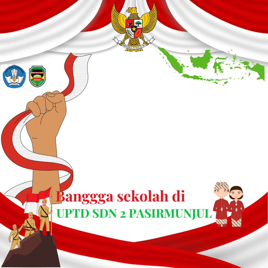 Bangga sekolah