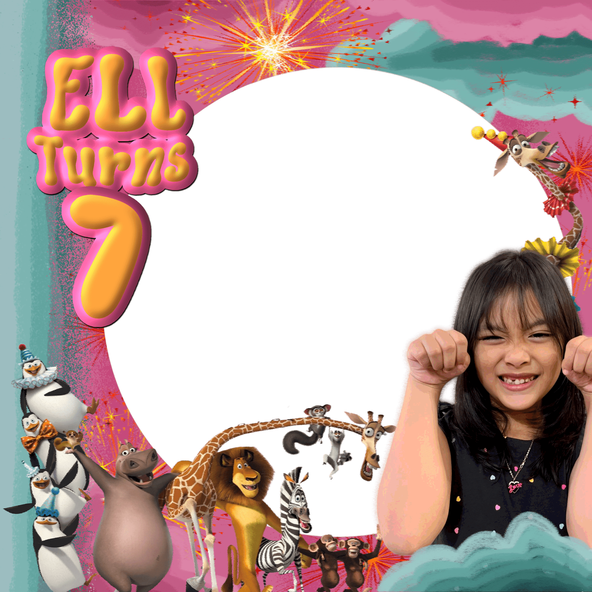 let’s celebrate ell’s day! 