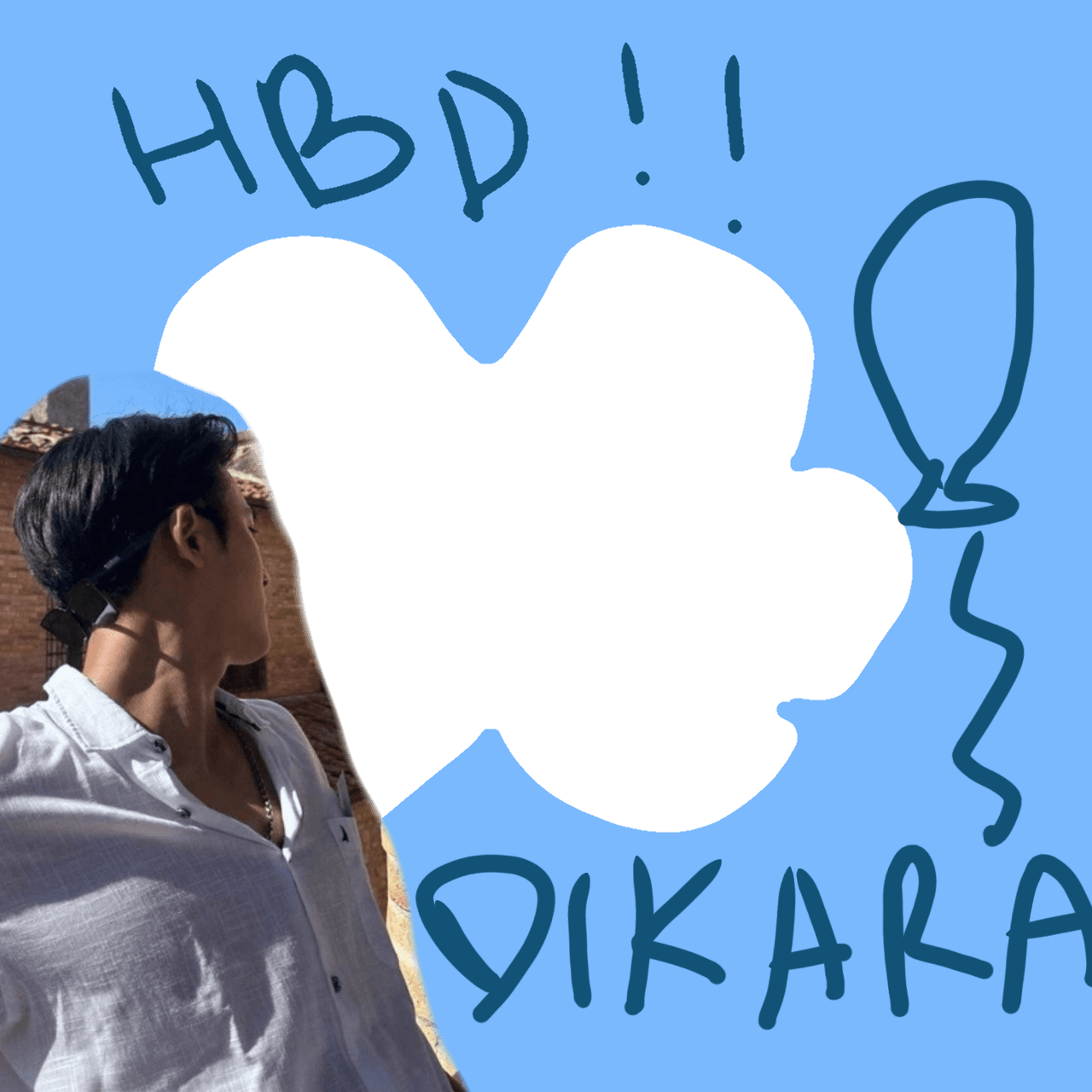 Dika Day