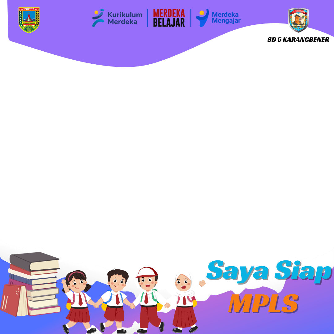 SD 5 KARANGBENER