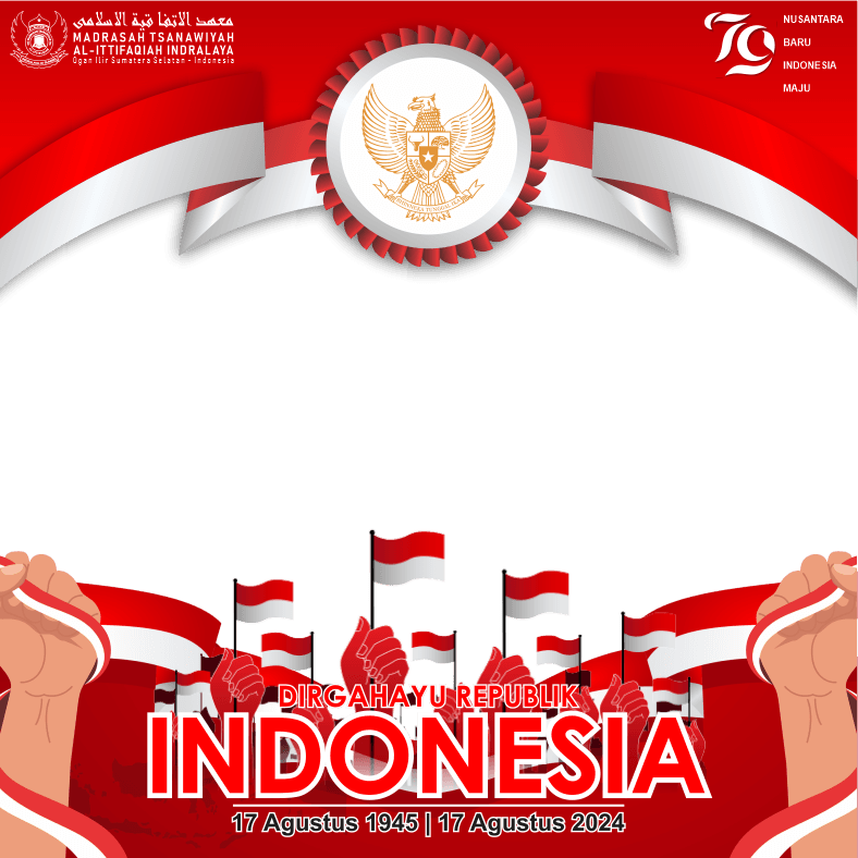 HUT RI KE 79