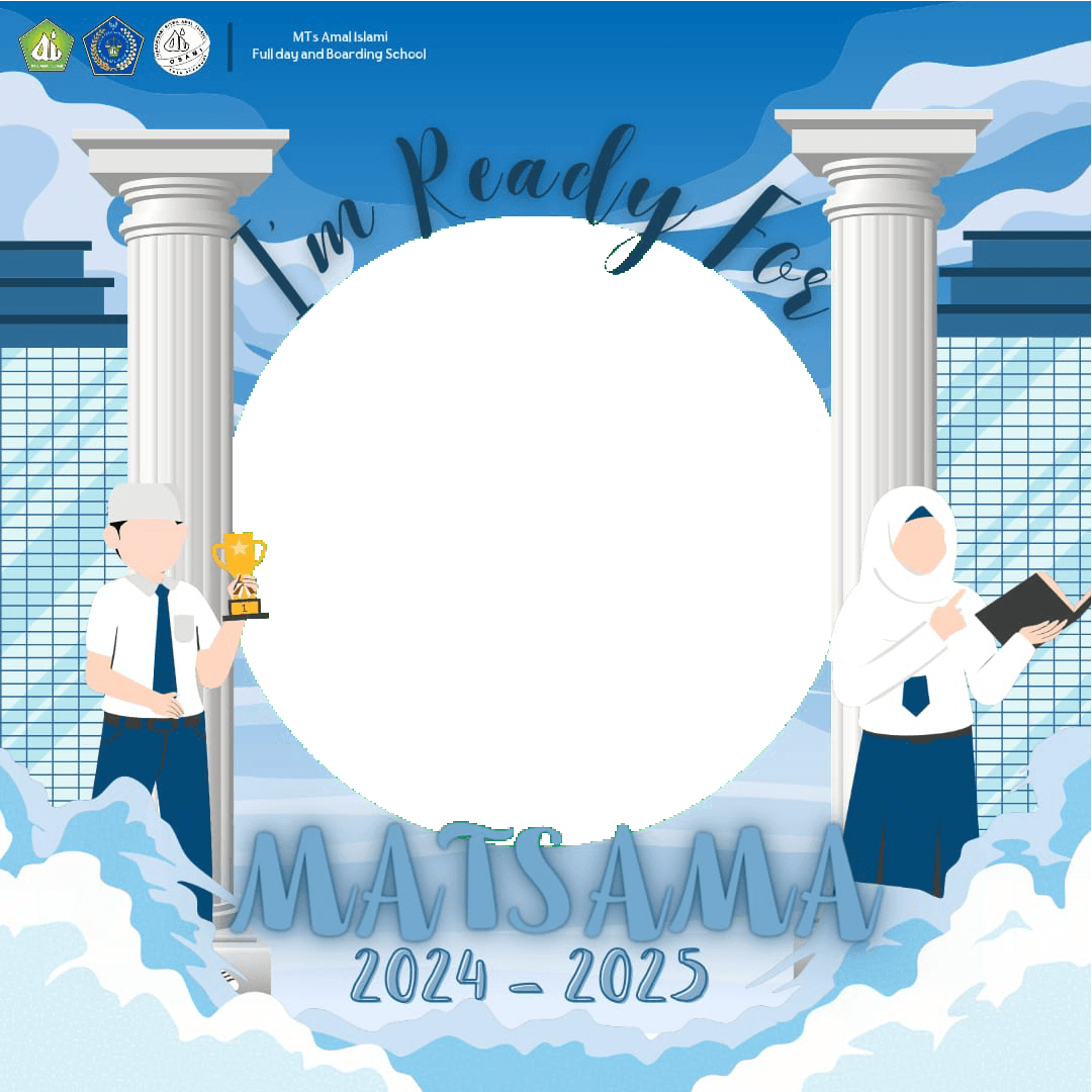MATSAMA MTS AMAL ISLAMI